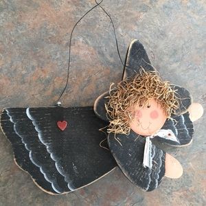 Hand Made Witch Bruja